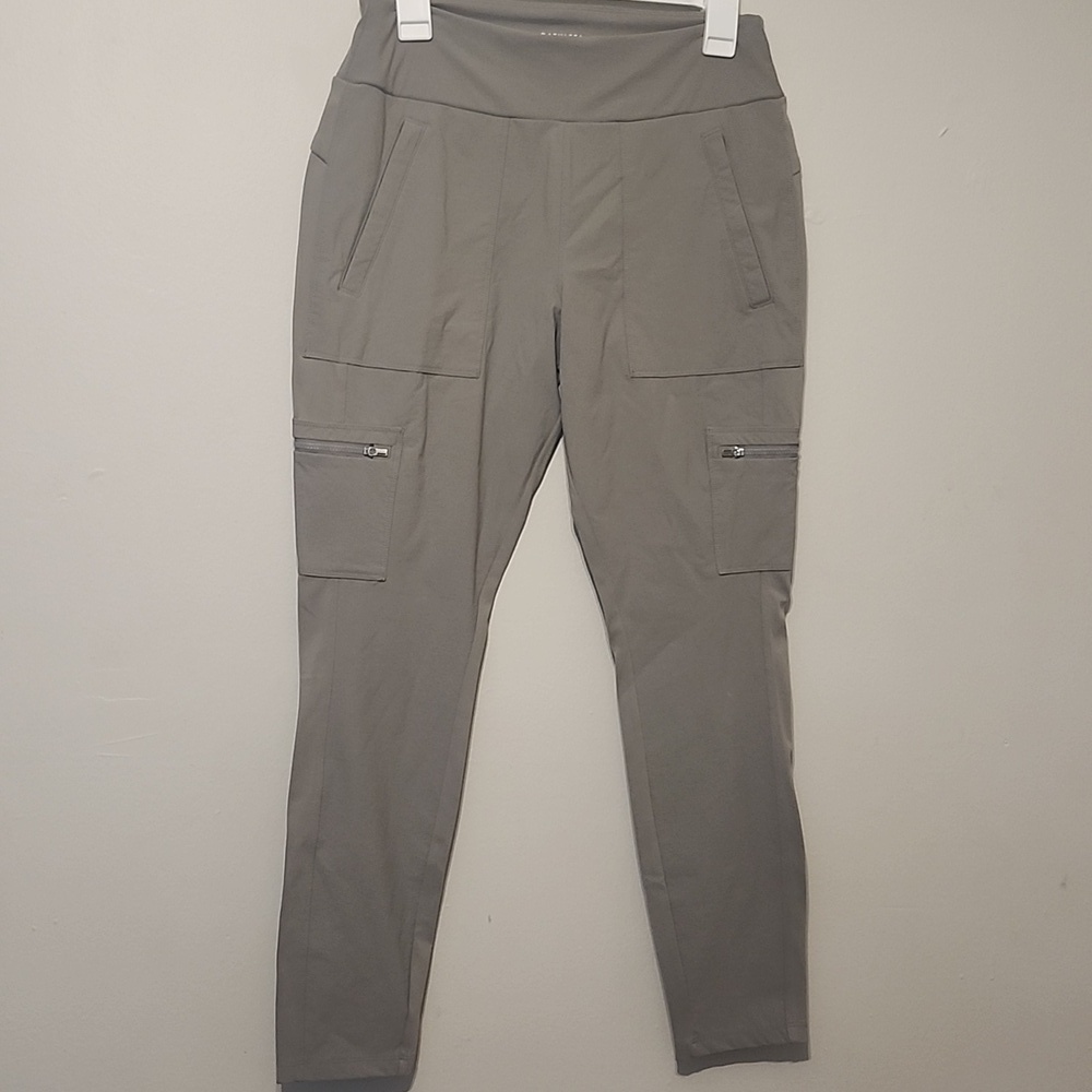 Atleta Women's Gray Pants - Picture 2 of 10